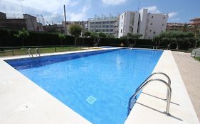 Apartamentos DMS III